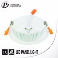 Bonne dissipation de chaleur Aluminium 32W LED Backlit Panel Light Housing